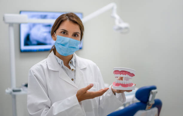 Best Emergency Root Canal Treatment in Roanoke Rapids, NC