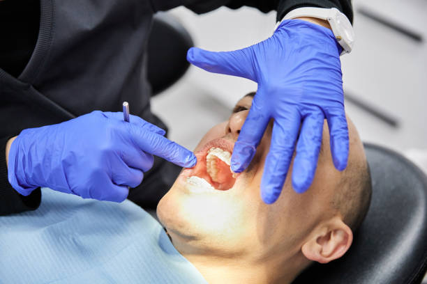 Best Emergency Dentist for Special Needs Patients in Roanoke Rapids, NC