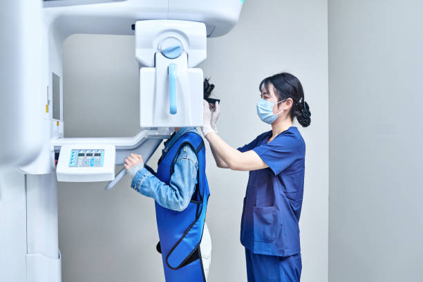 Best Orthodontic Emergency Dentist in Roanoke Rapids, NC