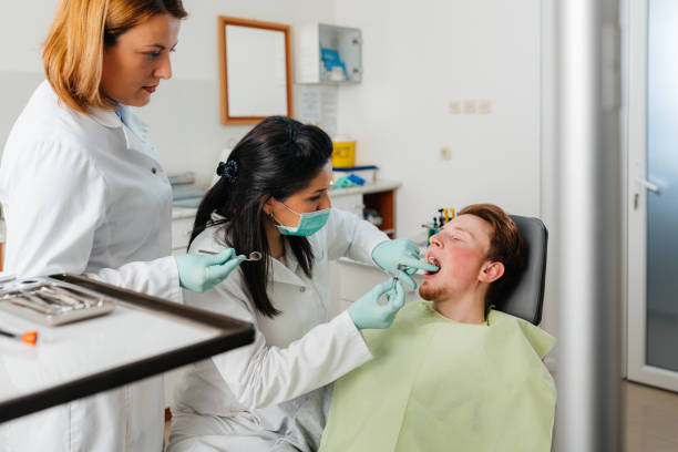 Best Mobile Emergency Dentist in Roanoke Rapids, NC