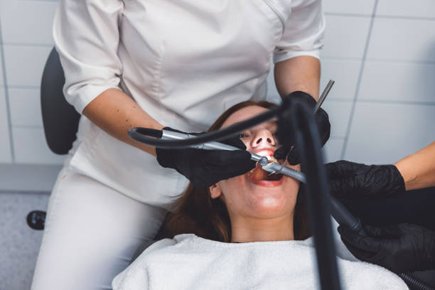 Best Emergency Dental Services for Seniors in Roanoke Rapids, NC
