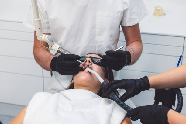 Best Emergency Cosmetic Dentistry in Roanoke Rapids, NC