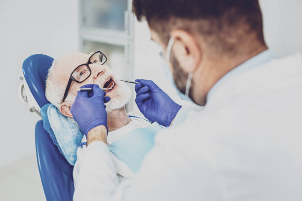 Best Pediatric Emergency Dentist in Roanoke Rapids, NC